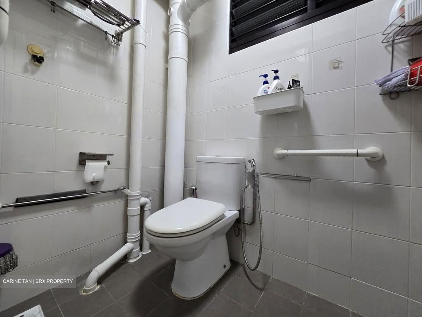 Blk 224 Boundary Ville (Serangoon), HDB 3 Rooms #594468001